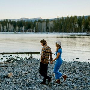 Show me your Mumu Jean Jumpsuit 💙